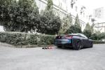 BMW i8 on ADV.1 Wheels (ADV15 Track Spec CS) 2015 года